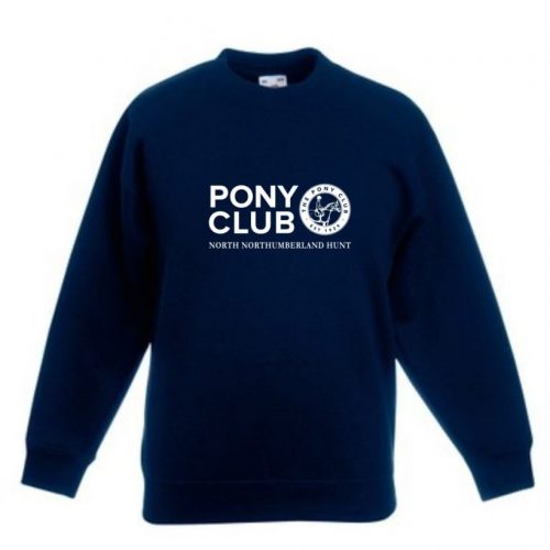 NNHPC Adult Sweatshirt