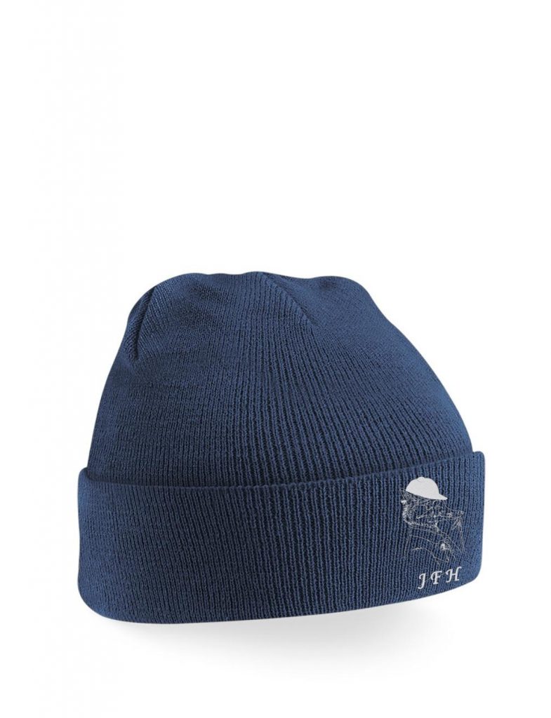 Kids Beanie- Jed Forest Hunt