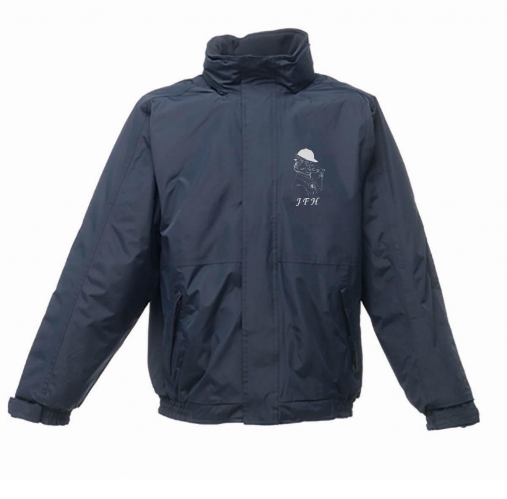 Dover Jacket- Jed Forest Hunt