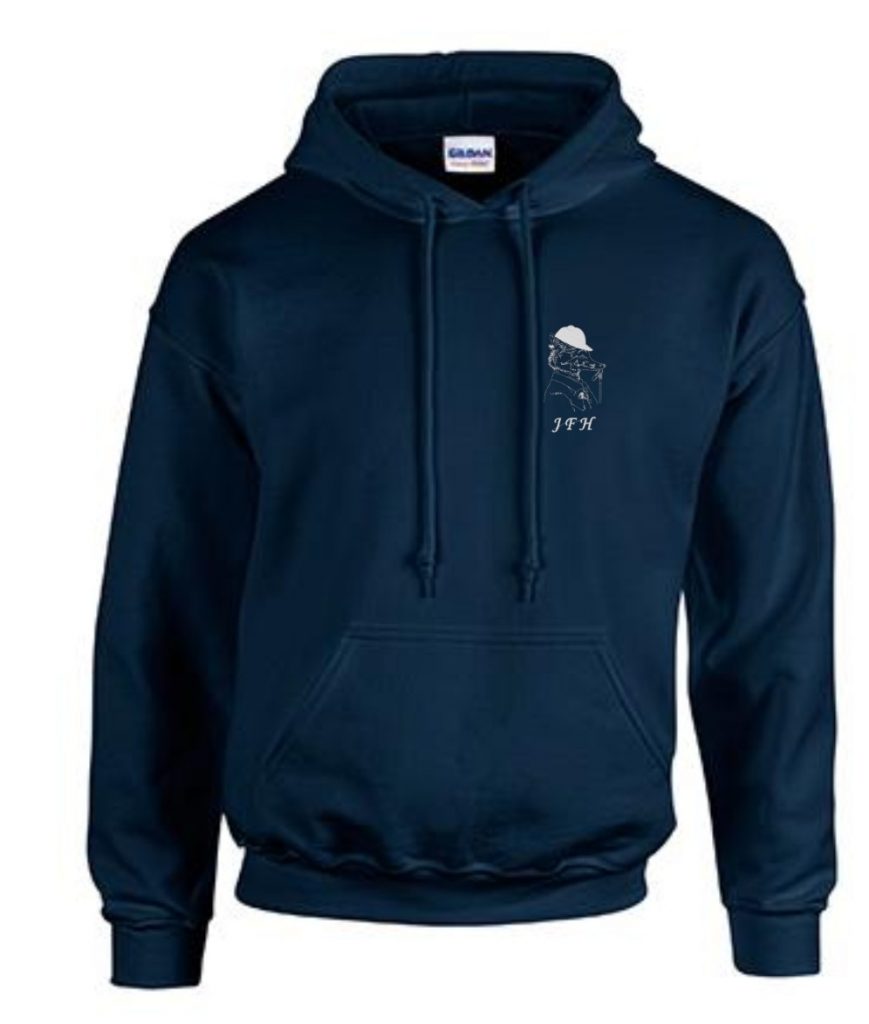 Hoodie- Jed Forest Hunt