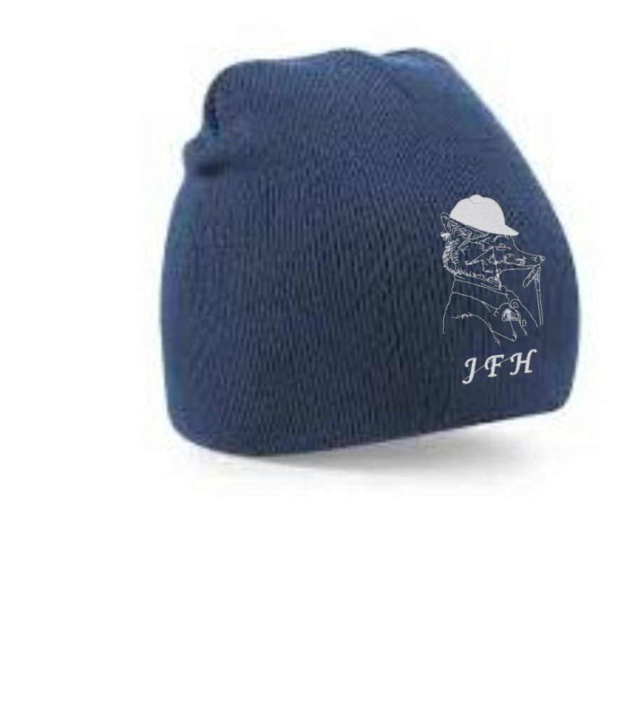 Beanie- Jed Forest Hunt
