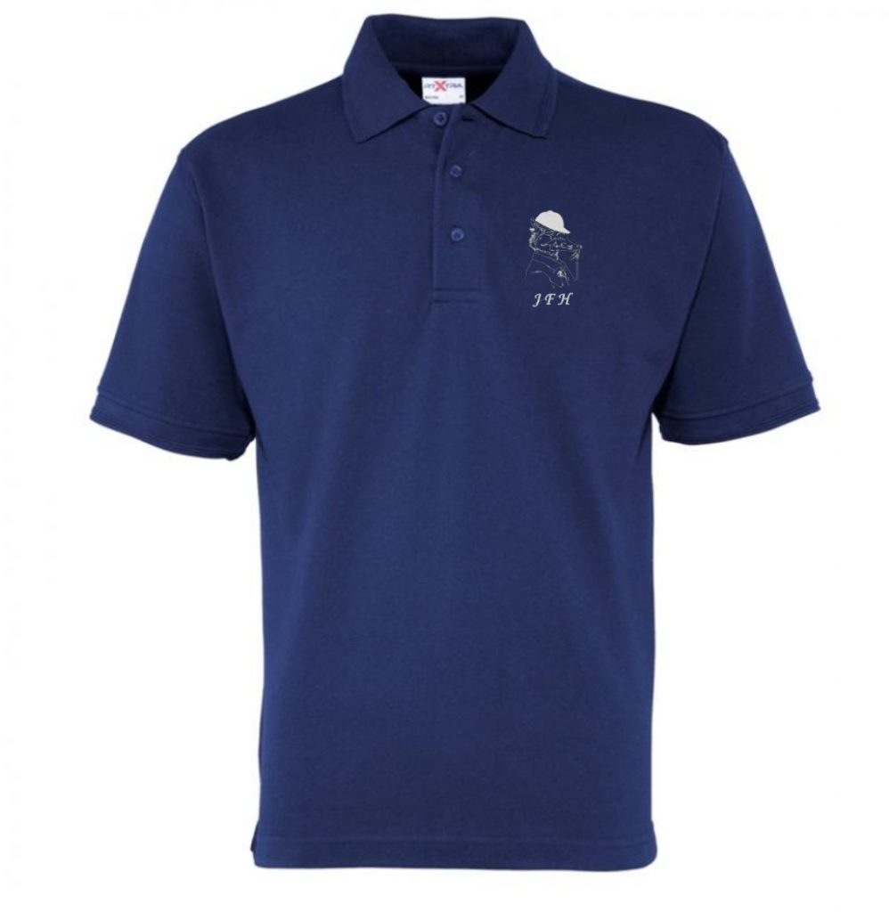 Polo - Jed forest hunt