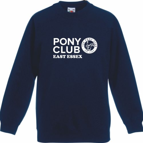East Essex Pony Club